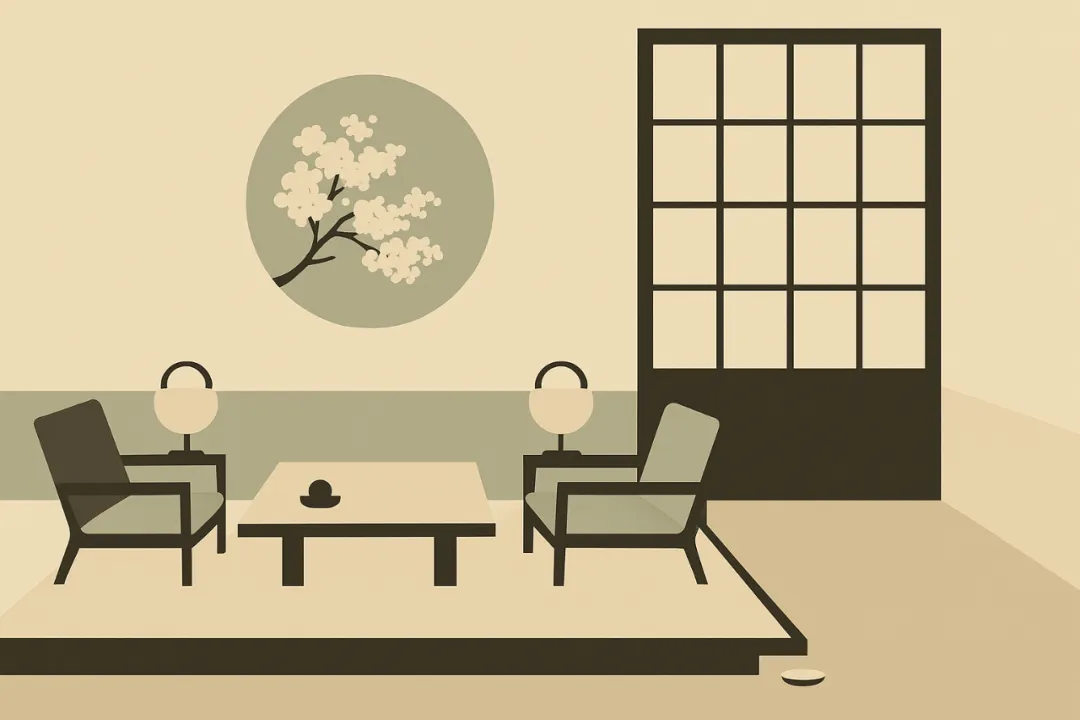 Minimalism transformation