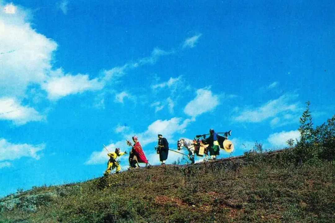 Original image for Shinkai Style